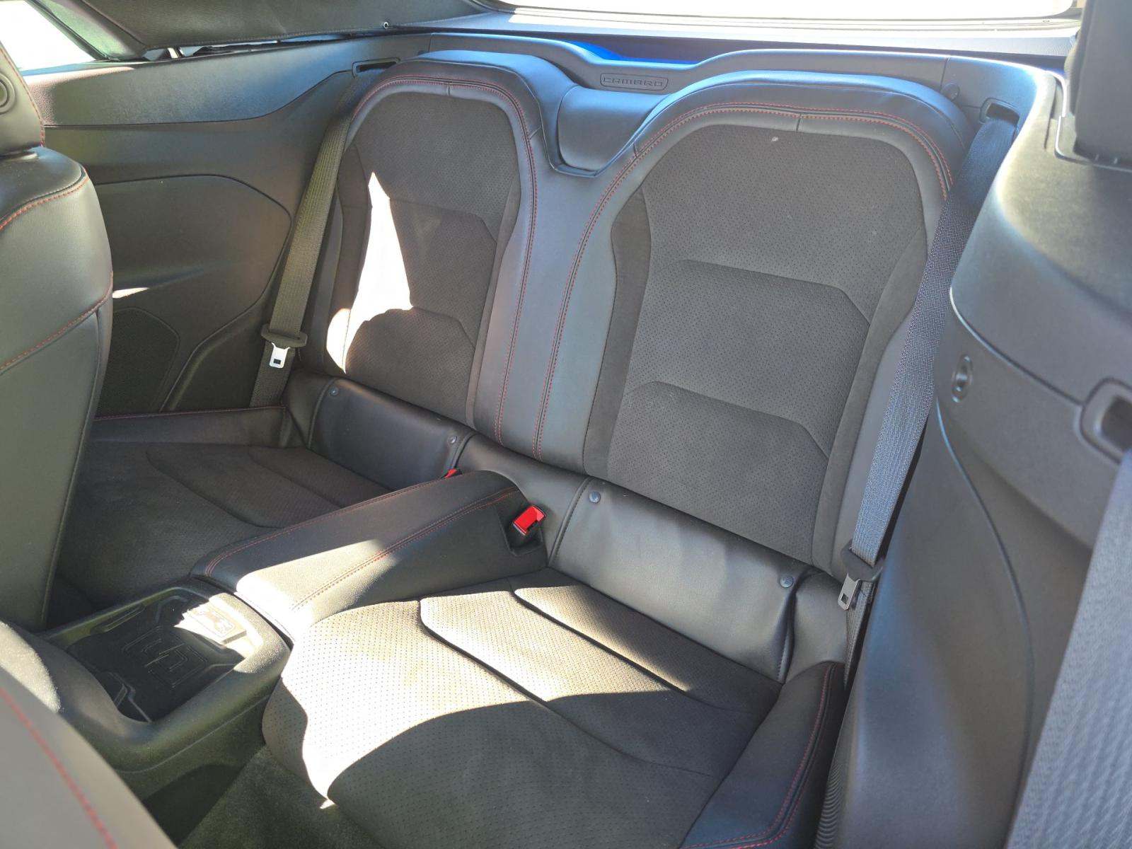 2024 Chevrolet Camaro ZL1 RWD