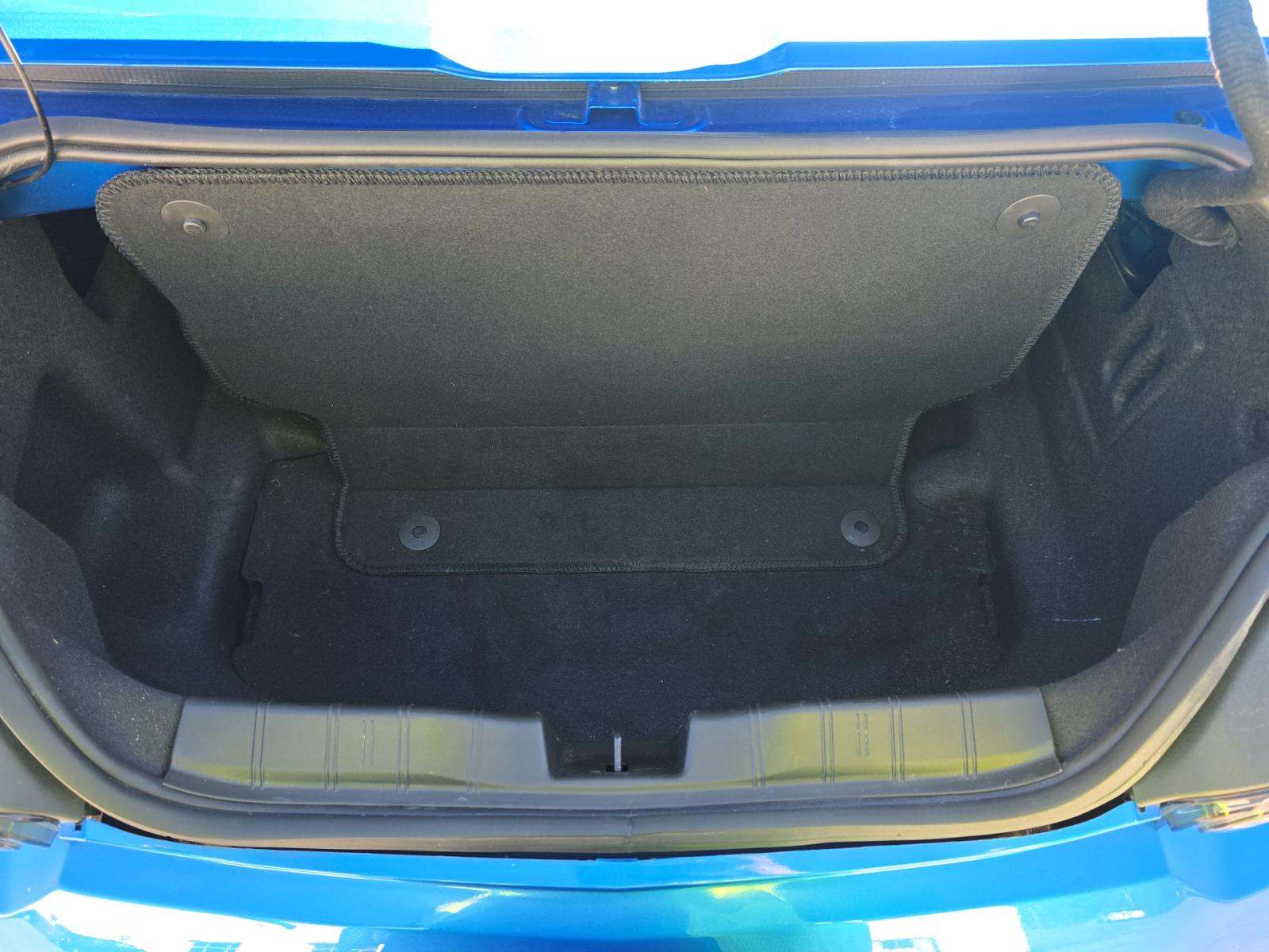 2024 Chevrolet Camaro ZL1 RWD