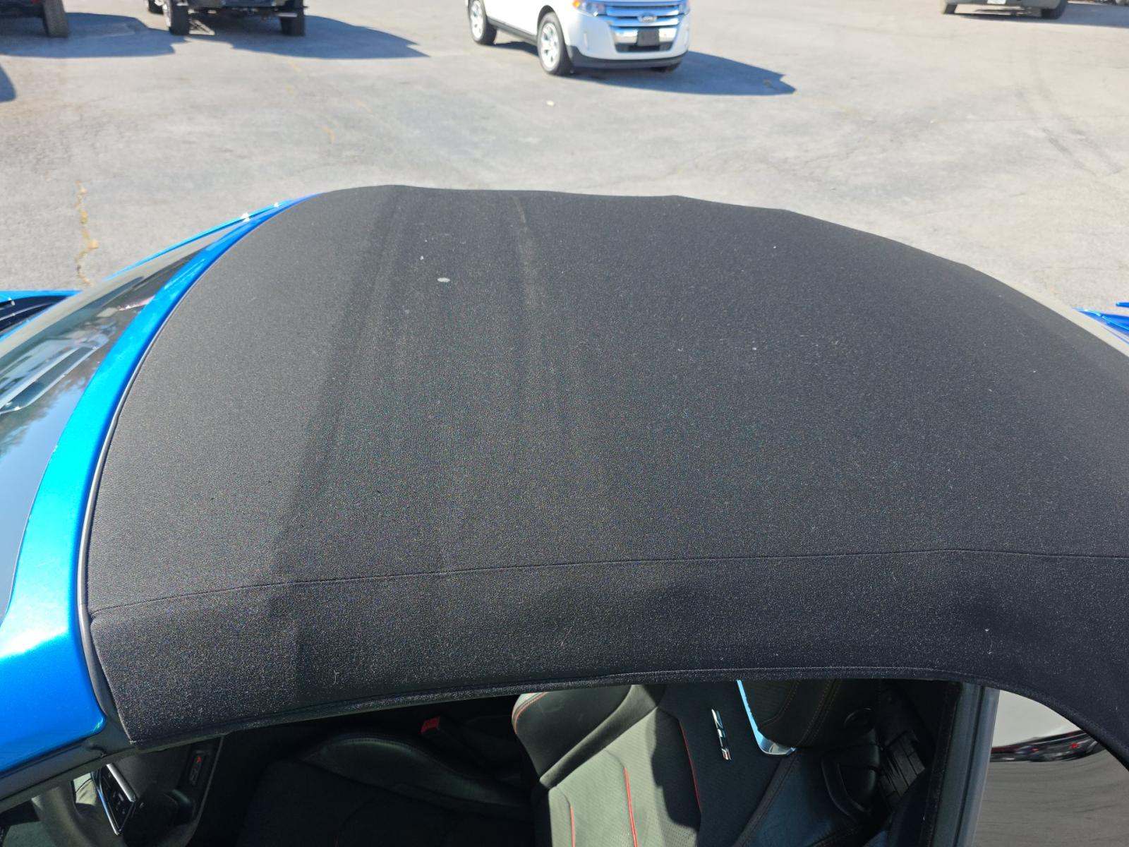 2024 Chevrolet Camaro ZL1 RWD