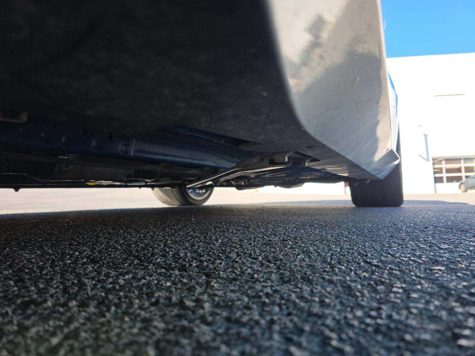 2024 Chevrolet Camaro ZL1 RWD