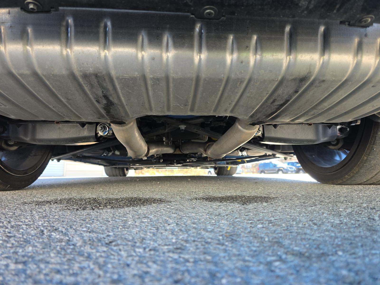 2024 Chevrolet Camaro ZL1 RWD