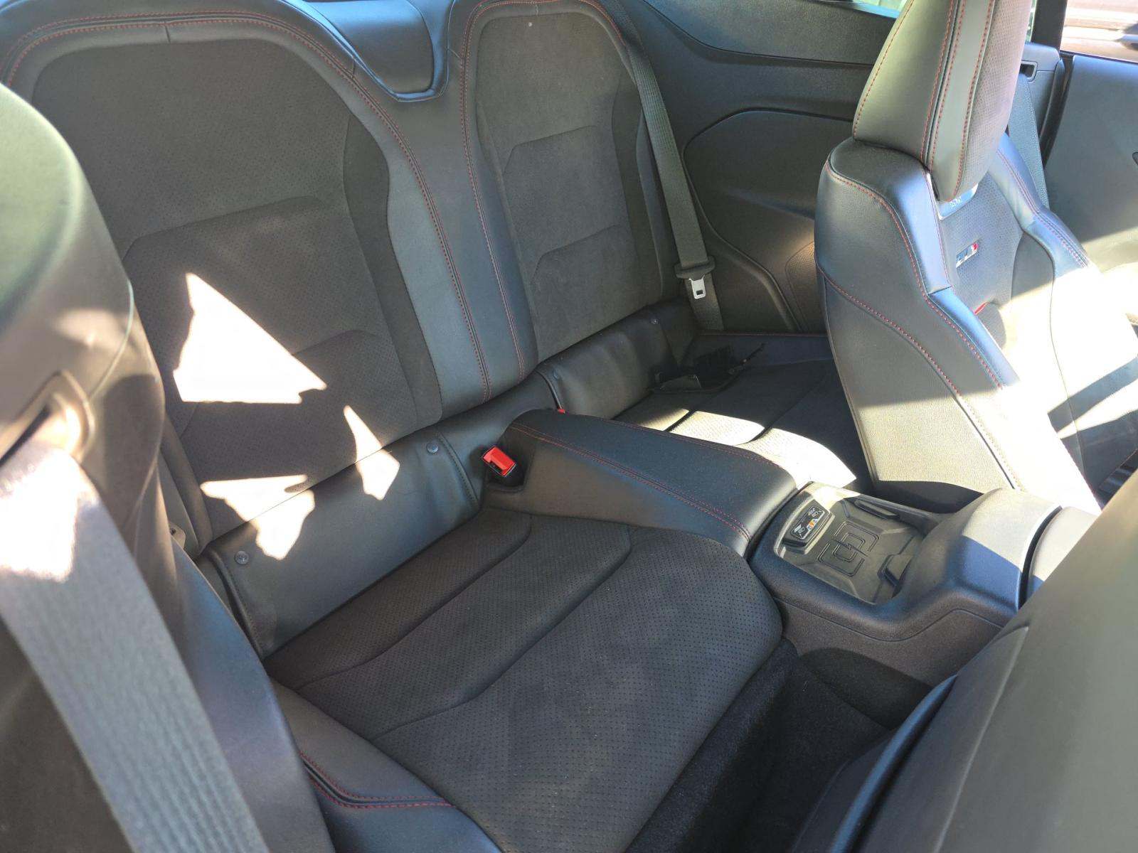 2024 Chevrolet Camaro ZL1 RWD