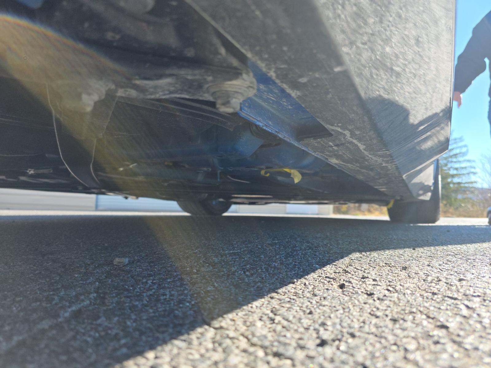 2024 Chevrolet Camaro ZL1 RWD