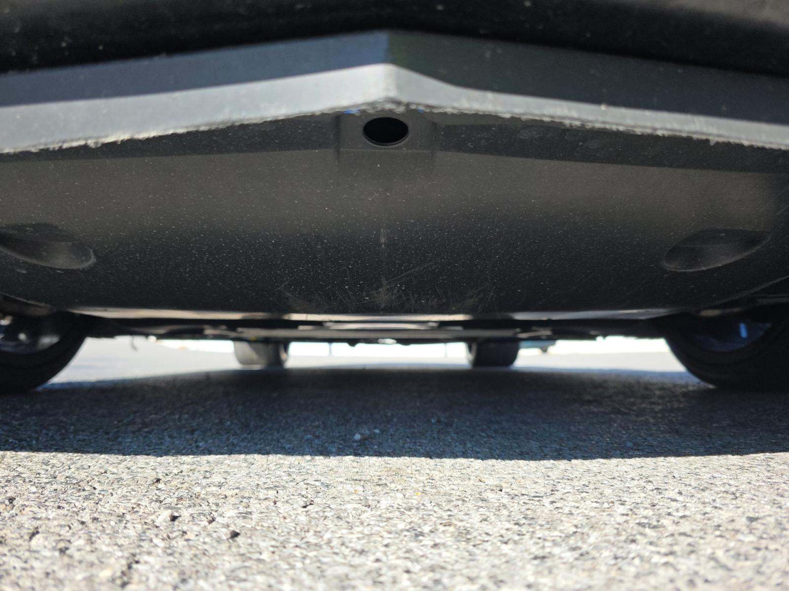 2024 Chevrolet Camaro ZL1 RWD