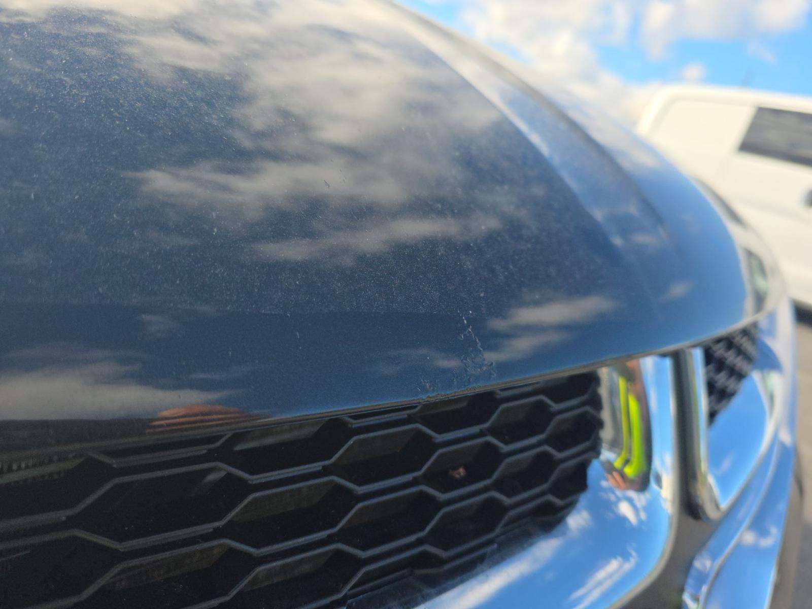 2016 Dodge Grand Caravan SE FWD