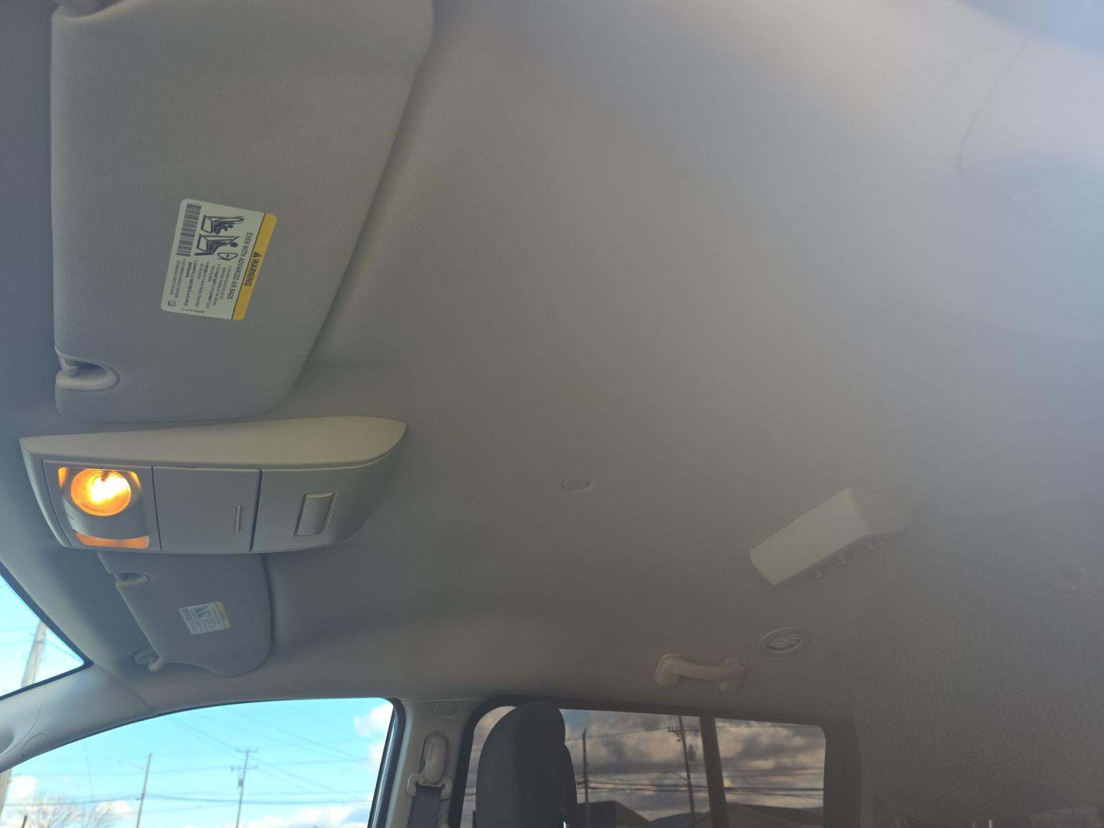2016 Dodge Grand Caravan SE FWD