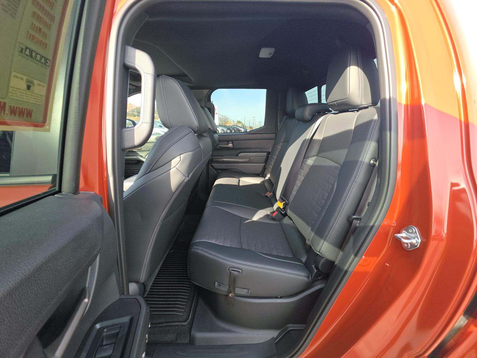 2025 Toyota Tacoma TRD Sport AWD