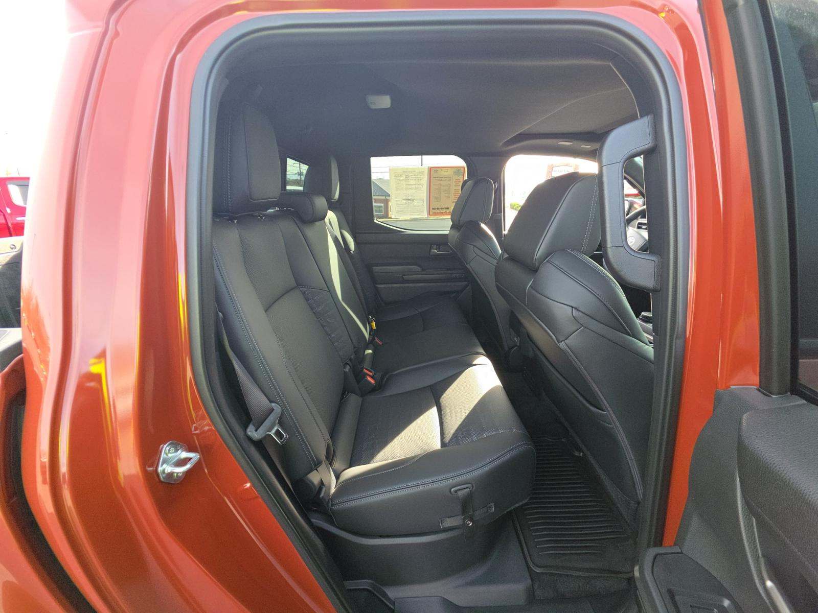 2025 Toyota Tacoma TRD Sport AWD