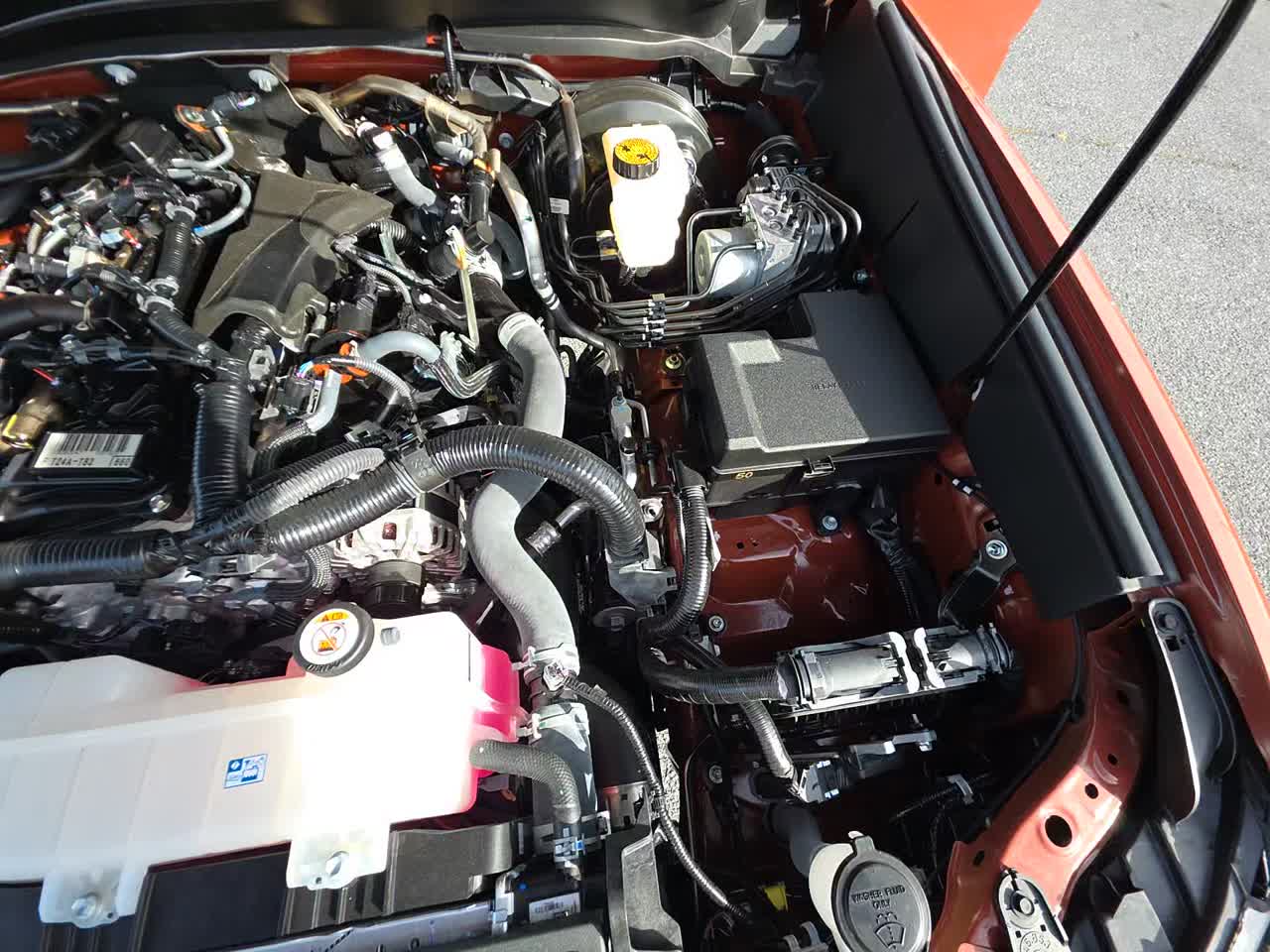 2025 Toyota Tacoma TRD Sport AWD