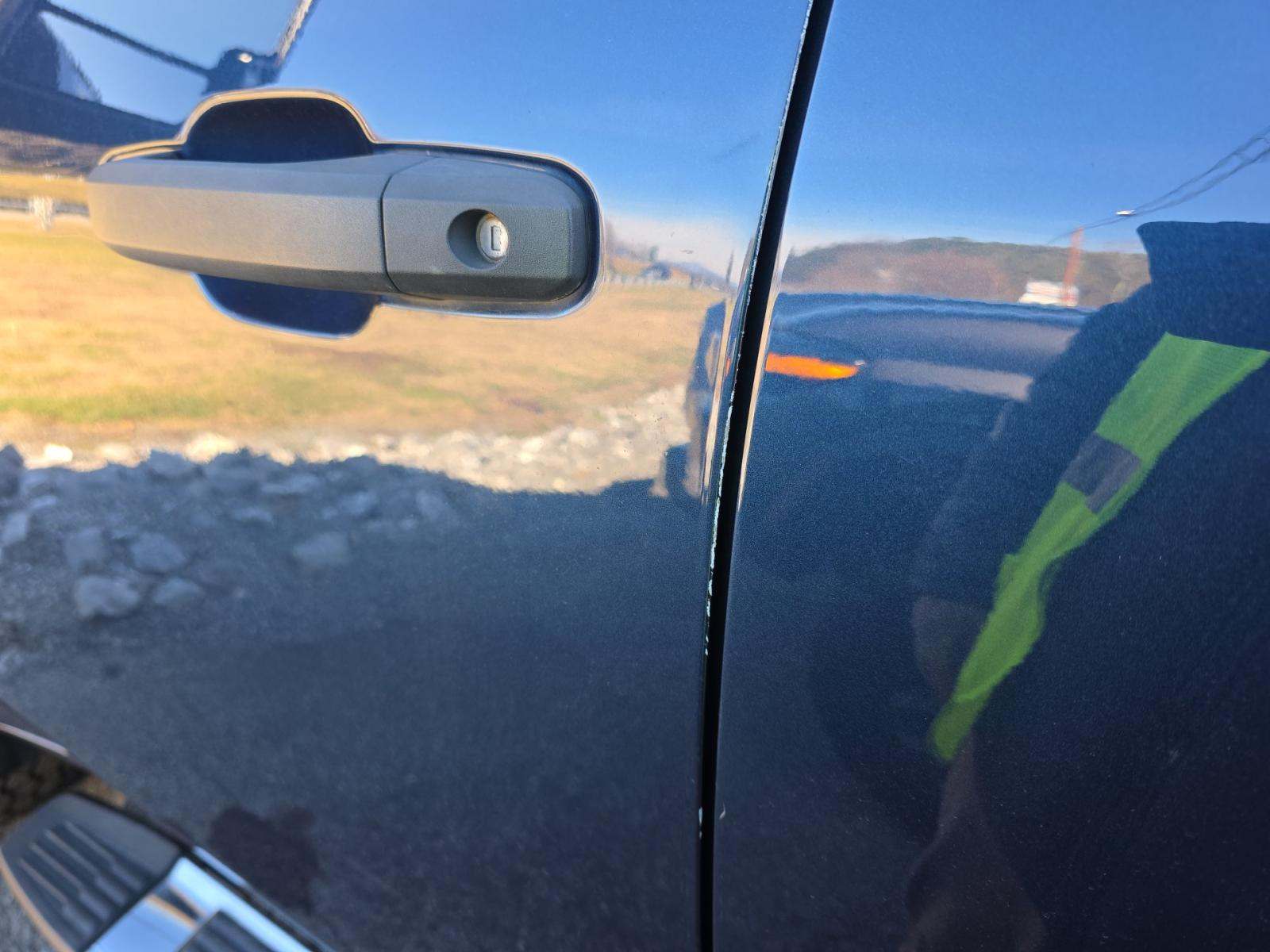 2022 Chevrolet Silverado 2500HD Custom AWD