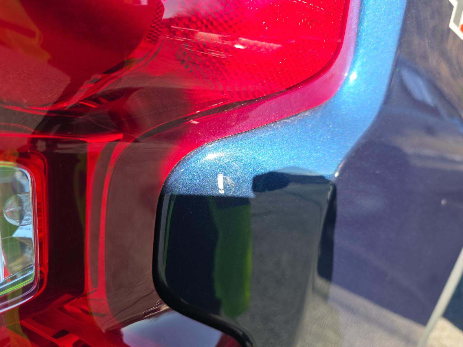 2022 Chevrolet Silverado 2500HD Custom AWD