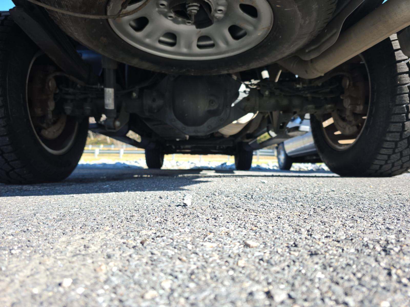 2022 Chevrolet Silverado 2500HD Custom AWD