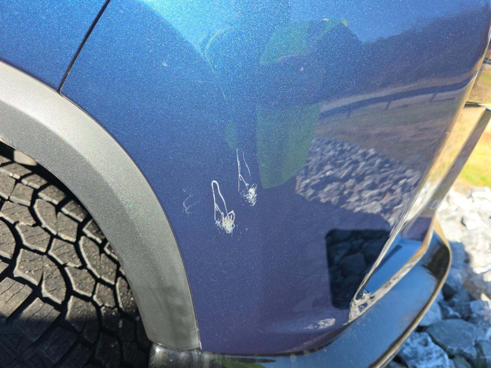 2022 Chevrolet Silverado 2500HD Custom AWD