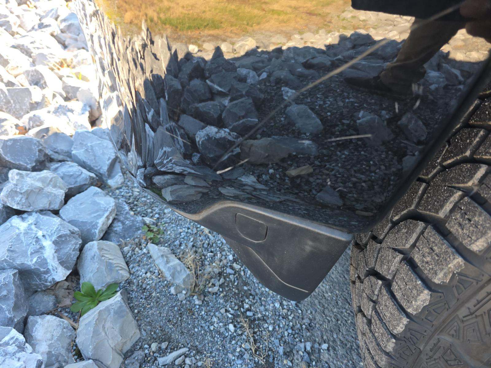 2022 Chevrolet Silverado 2500HD Custom AWD