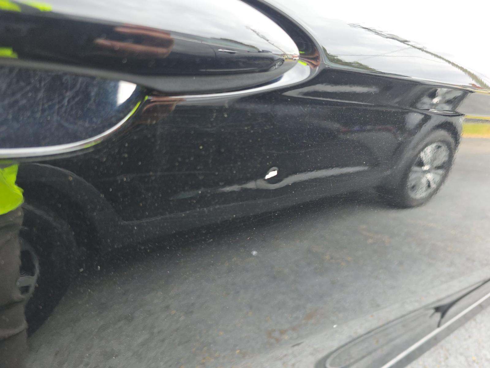 2025 Toyota Camry XLE FWD