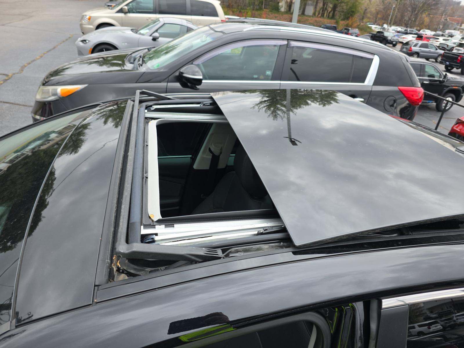 2025 Toyota Camry XLE FWD