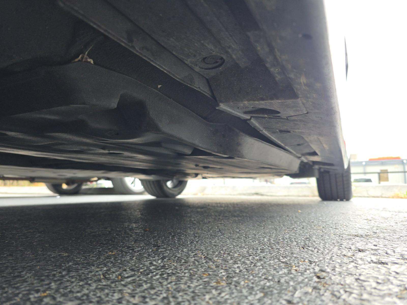 2025 Toyota Camry XLE FWD