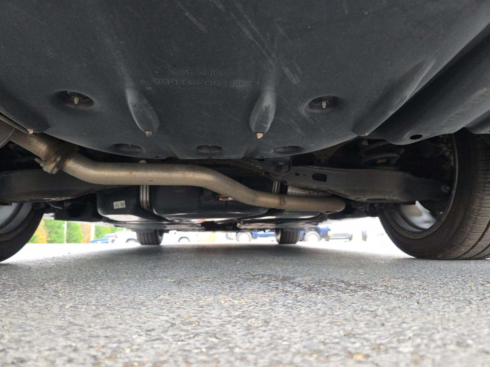 2025 Toyota Camry XLE FWD