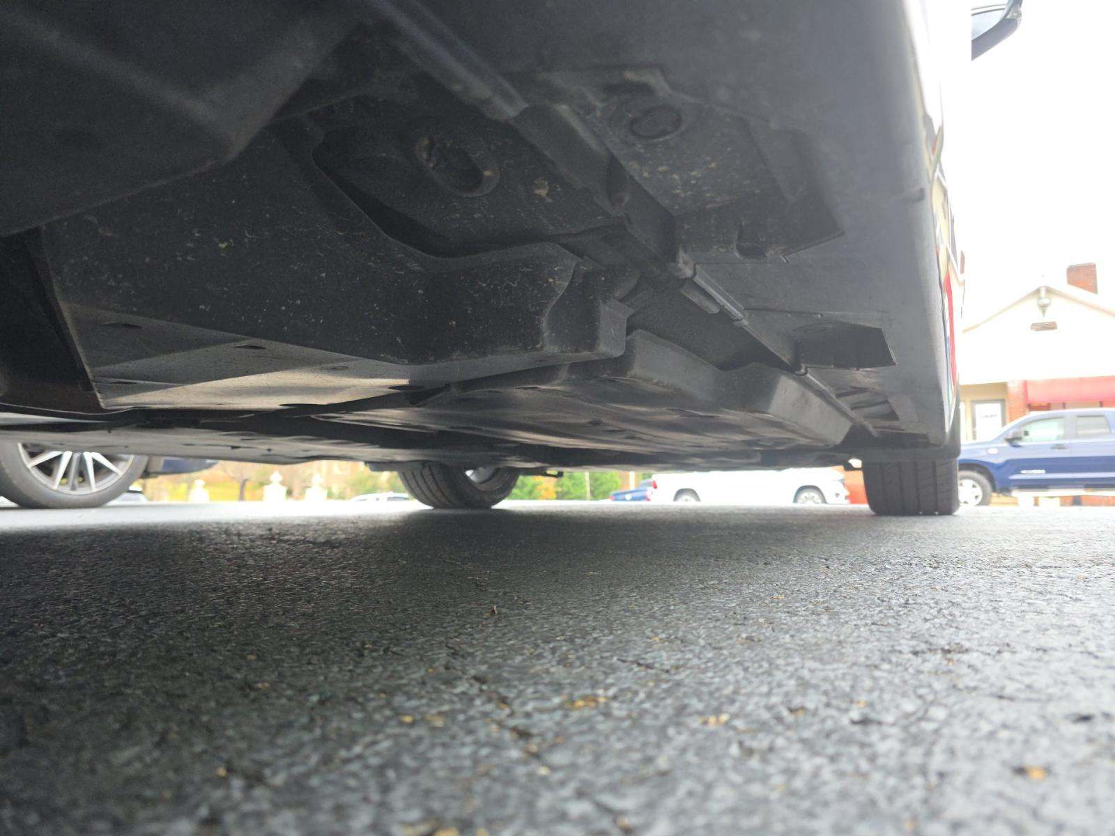 2025 Toyota Camry XLE FWD