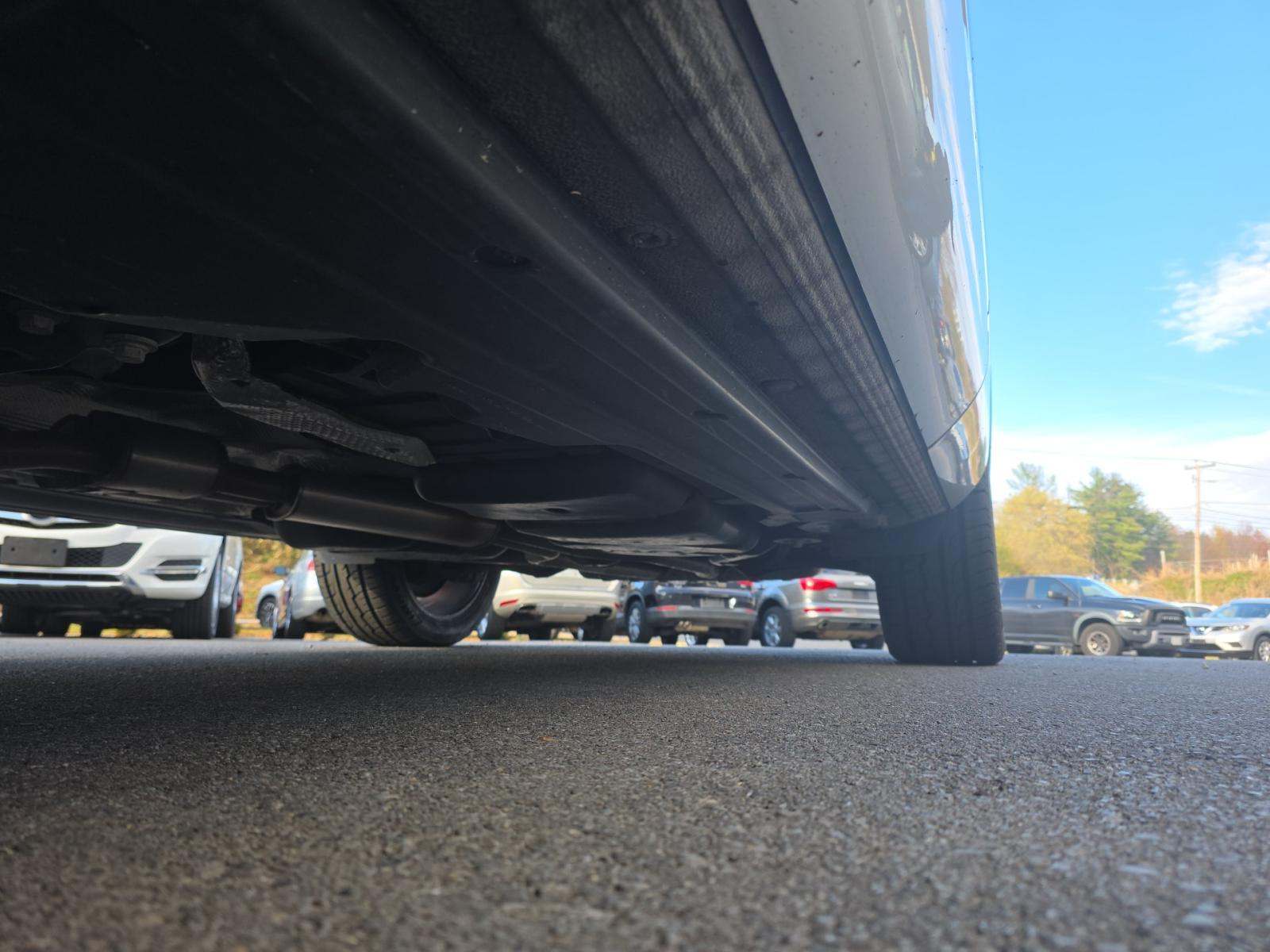 2017 Volkswagen Touareg 3.6L Wolfsburg Edition AWD