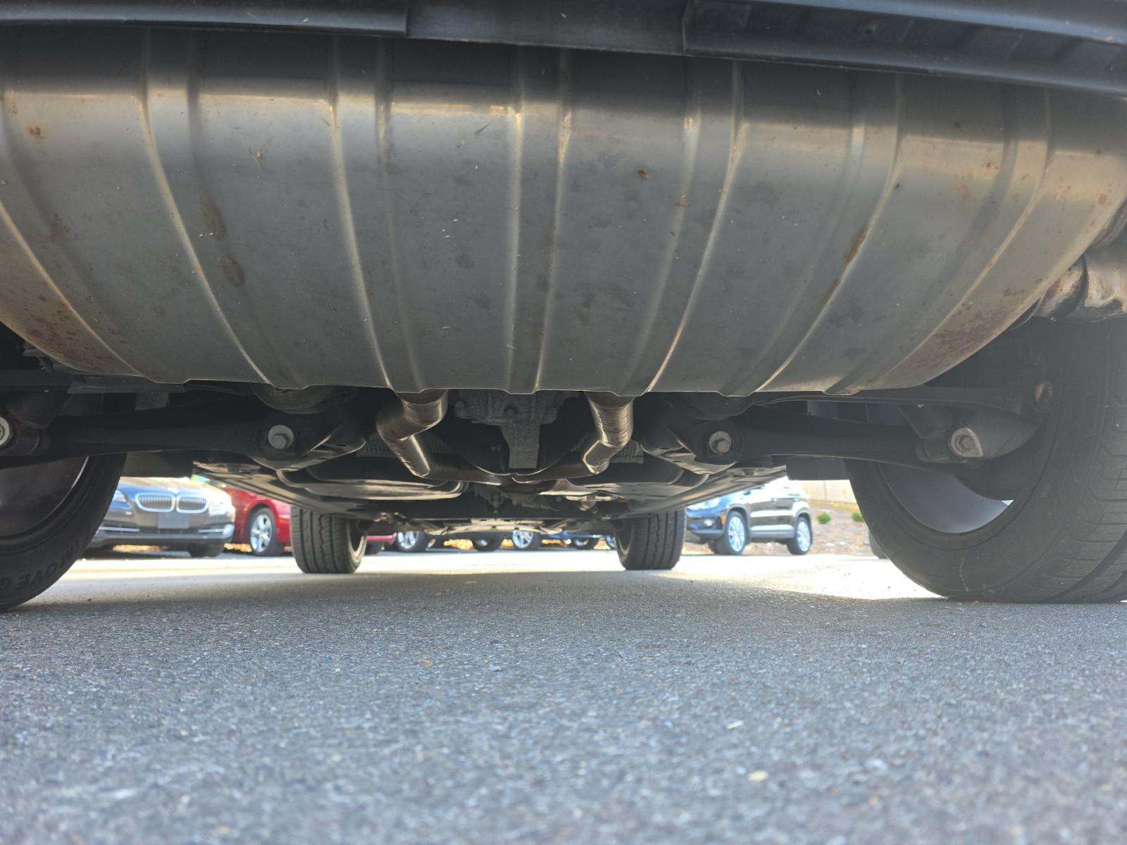 2017 Volkswagen Touareg 3.6L Wolfsburg Edition AWD