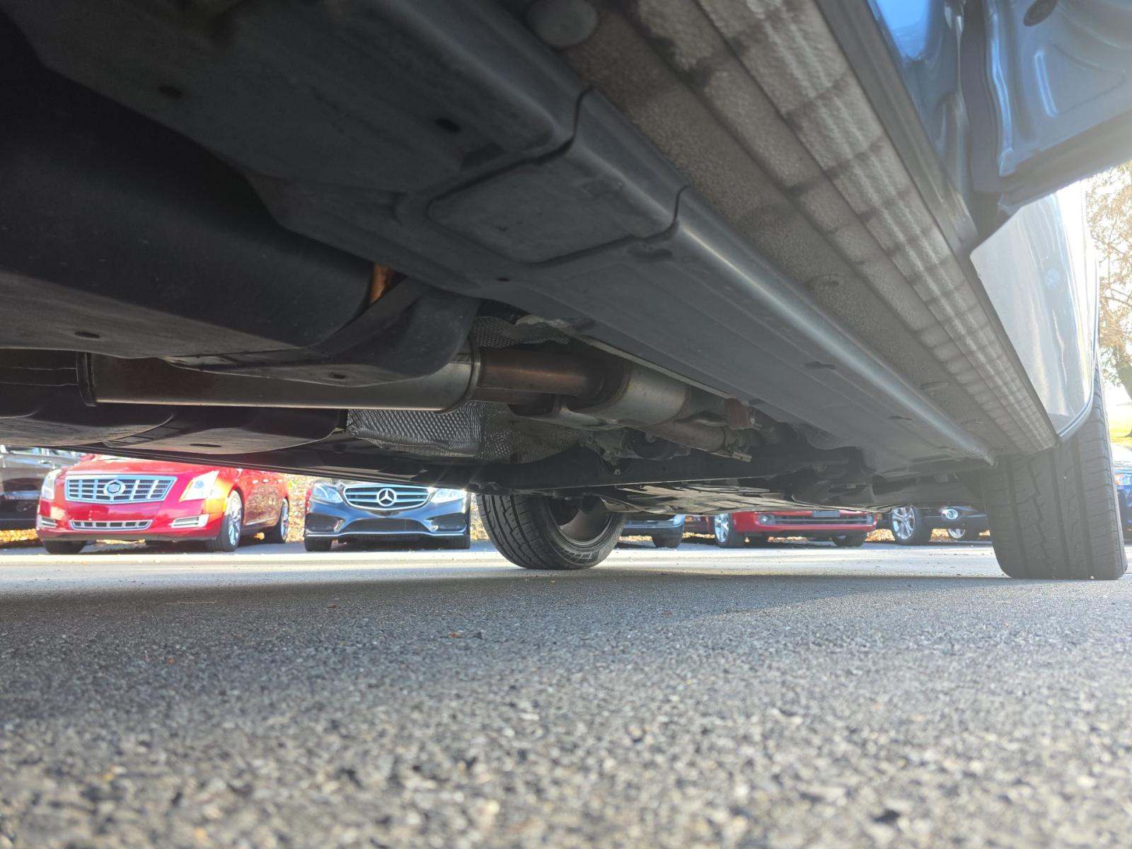 2017 Volkswagen Touareg 3.6L Wolfsburg Edition AWD