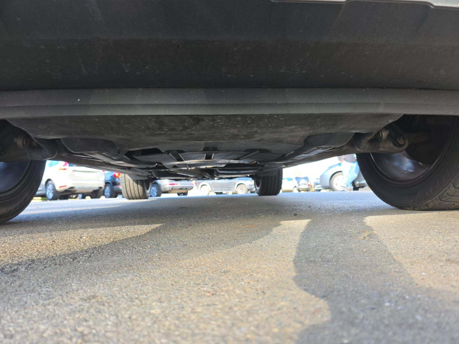 2017 Volkswagen Touareg 3.6L Wolfsburg Edition AWD