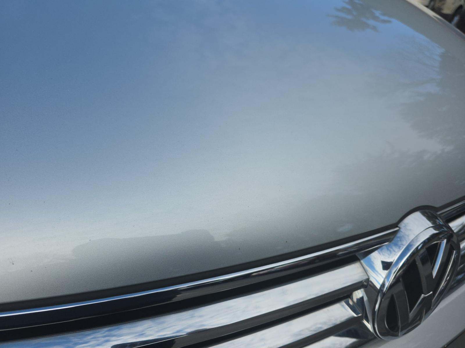 2017 Volkswagen Touareg 3.6L Wolfsburg Edition AWD