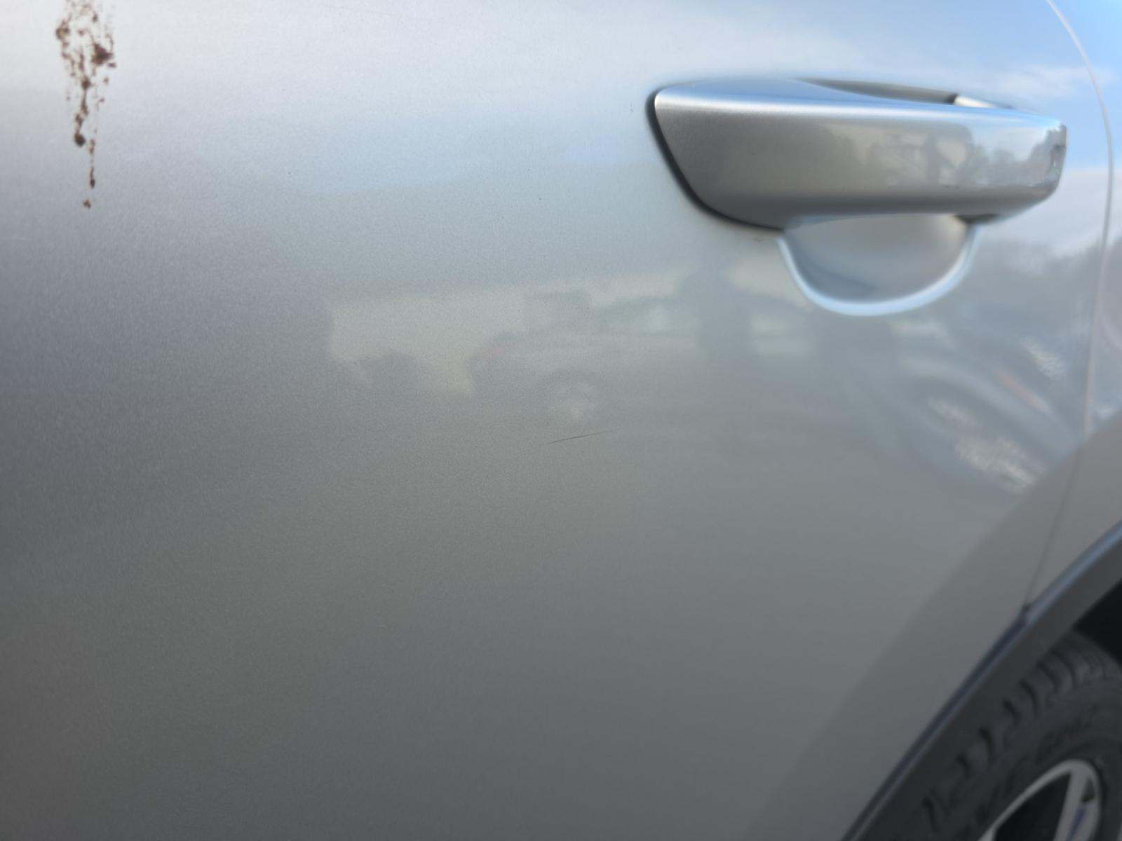 2017 Volkswagen Touareg 3.6L Wolfsburg Edition AWD