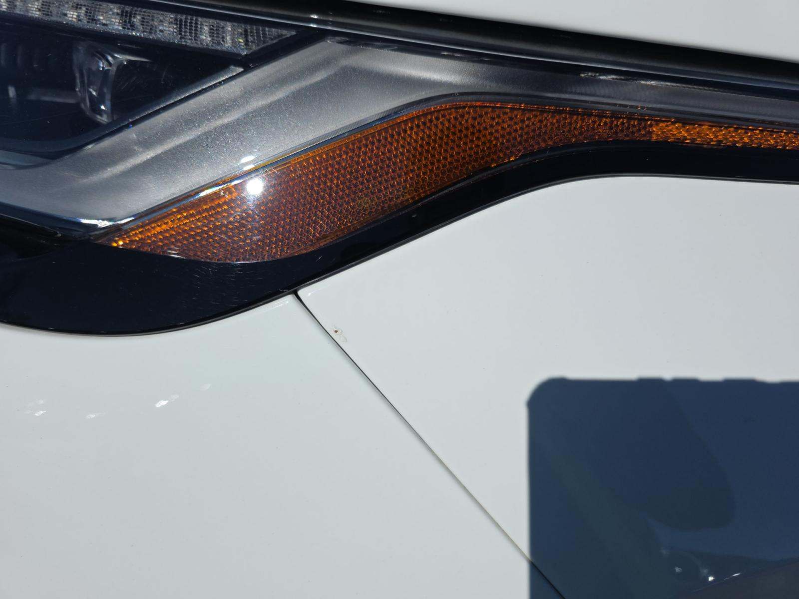 2024 Land Rover Range Rover Velar S AWD