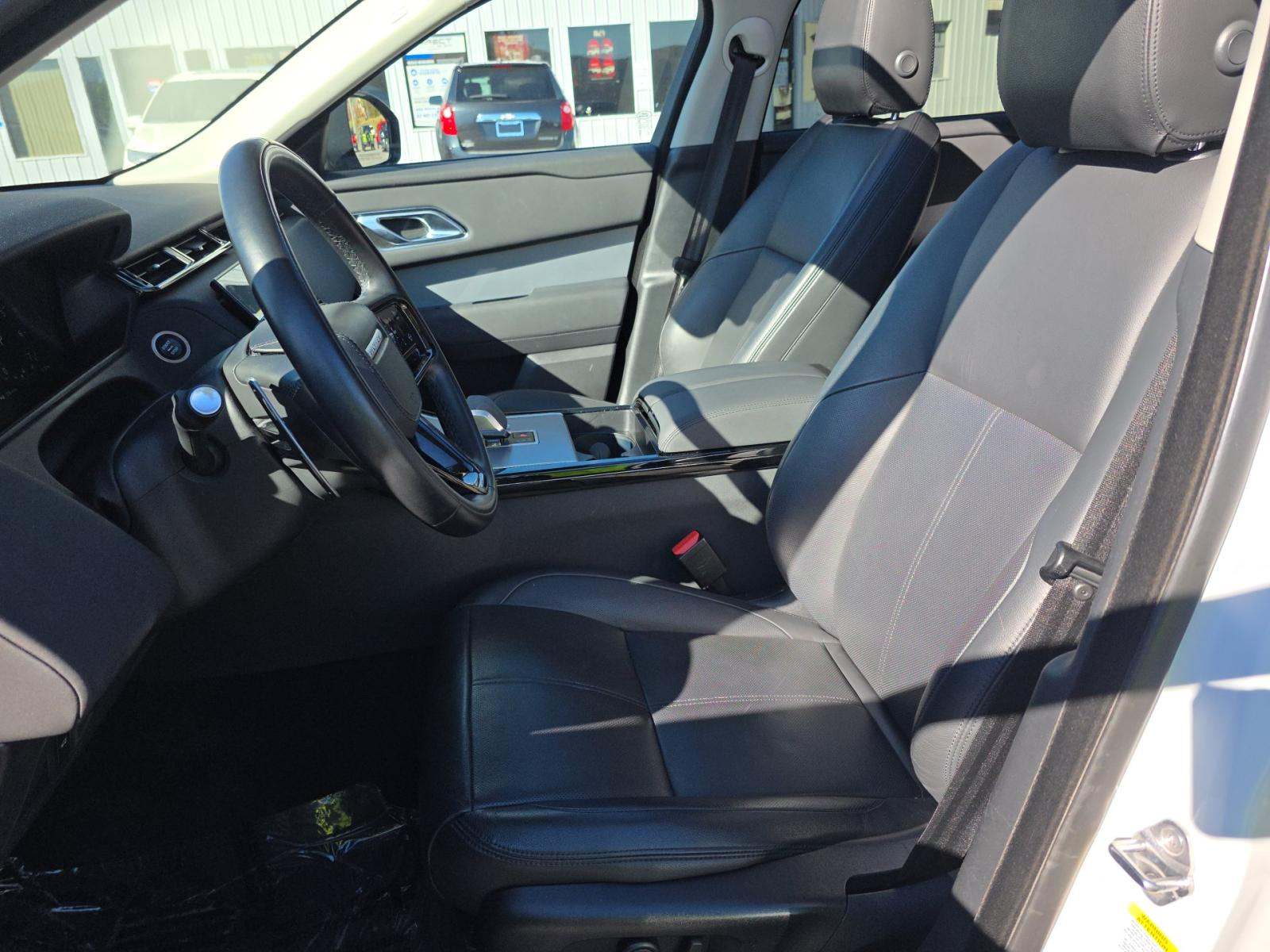 2024 Land Rover Range Rover Velar S AWD