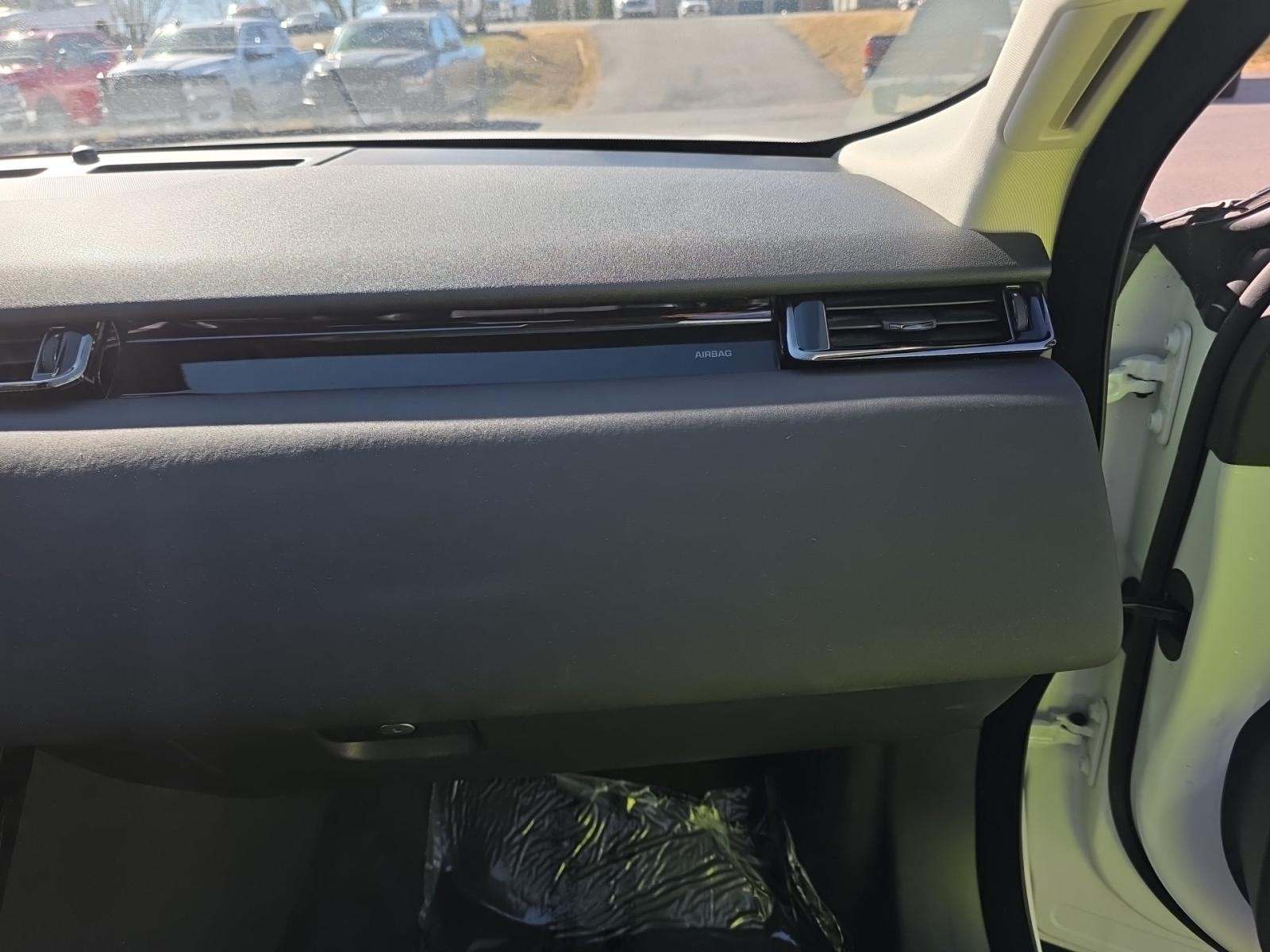 2024 Land Rover Range Rover Velar S AWD