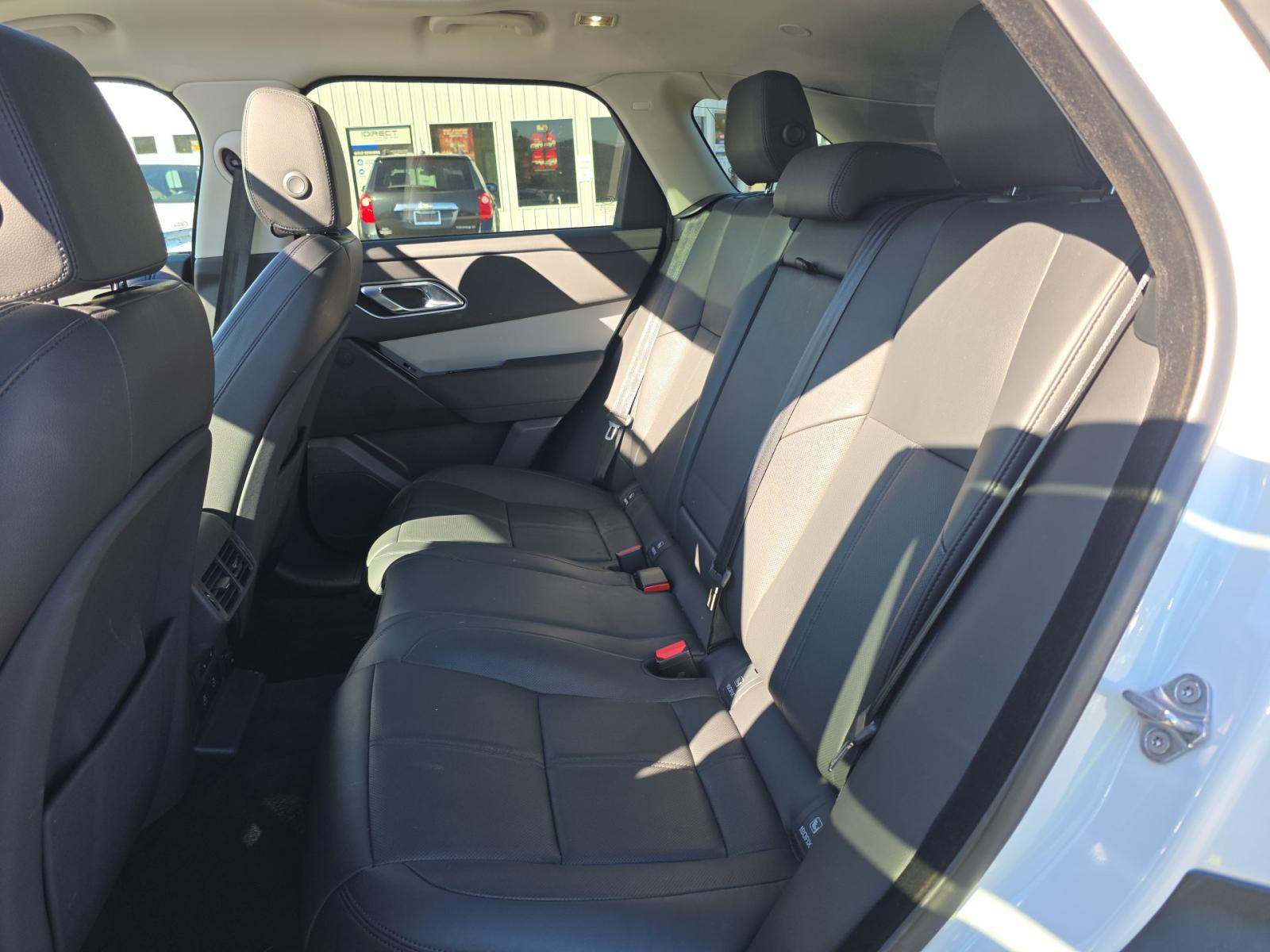 2024 Land Rover Range Rover Velar S AWD