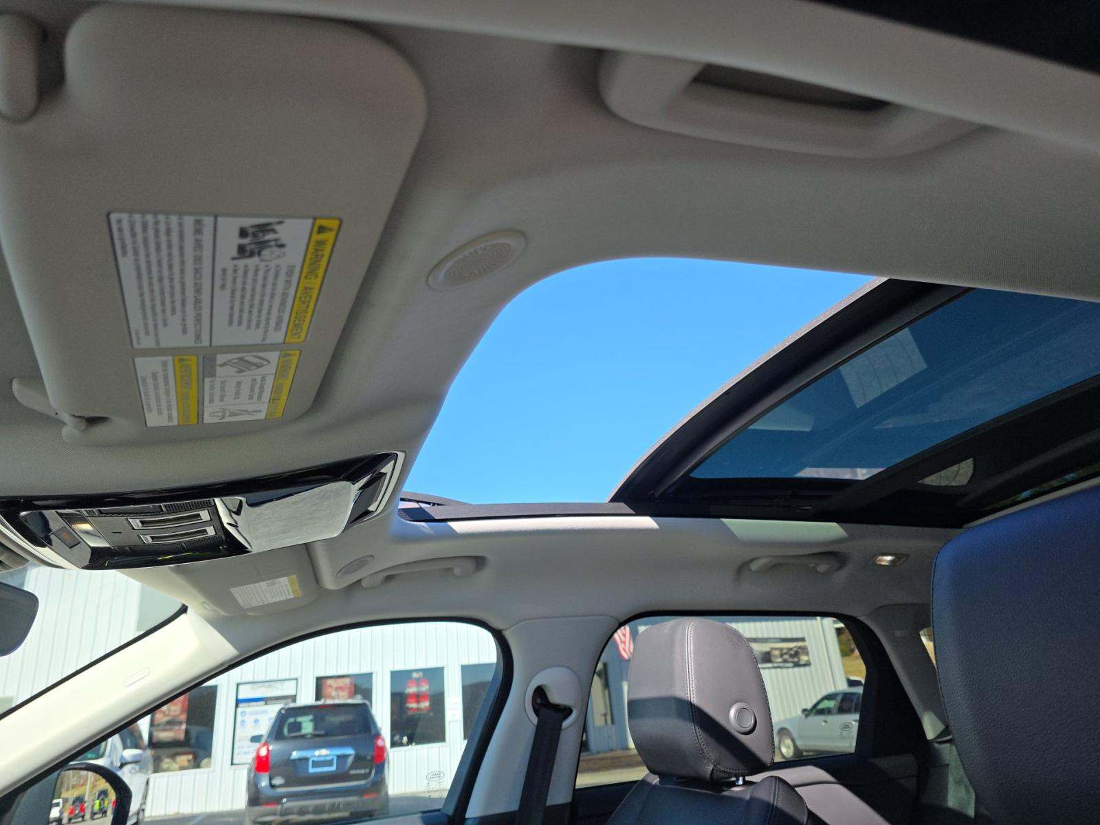 2024 Land Rover Range Rover Velar S AWD