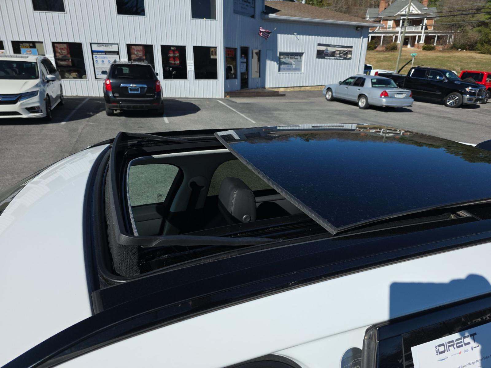 2024 Land Rover Range Rover Velar S AWD