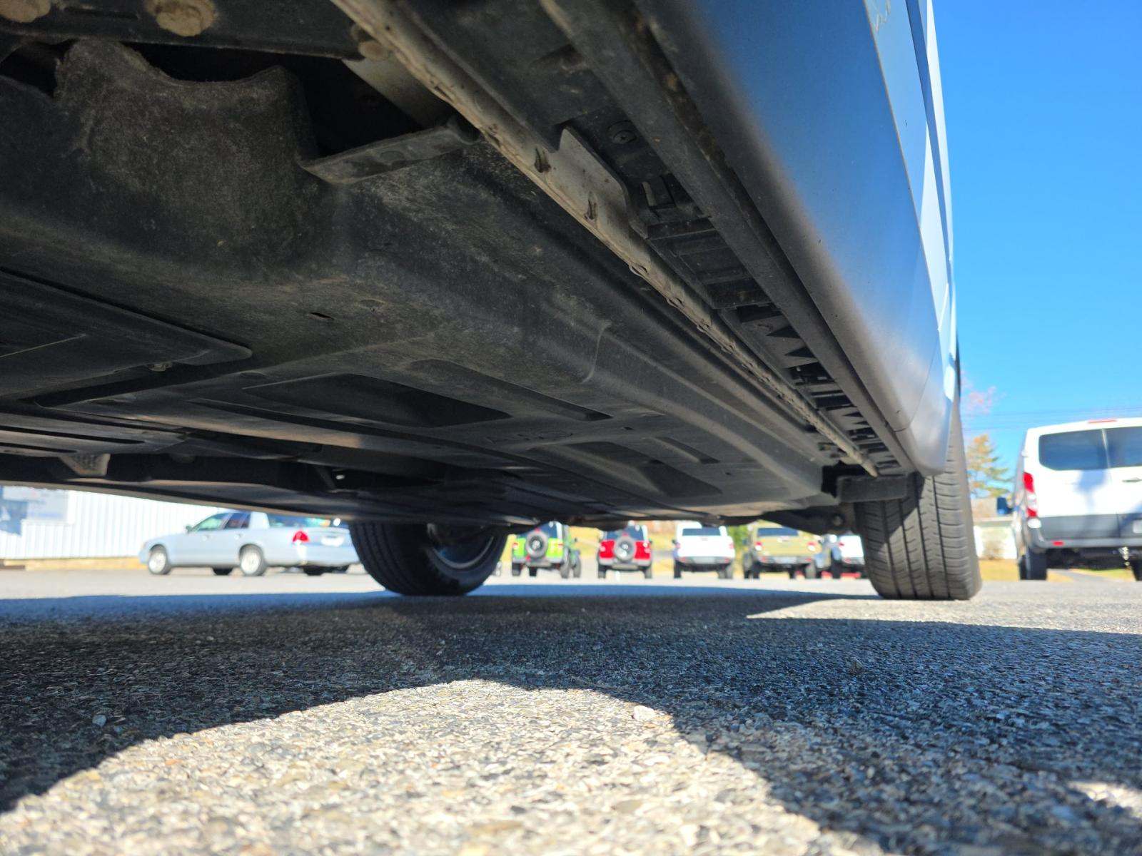 2024 Land Rover Range Rover Velar S AWD