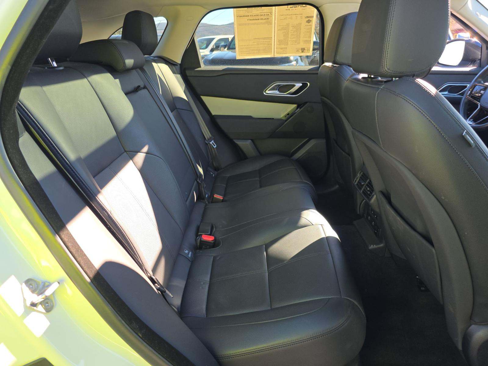 2024 Land Rover Range Rover Velar S AWD