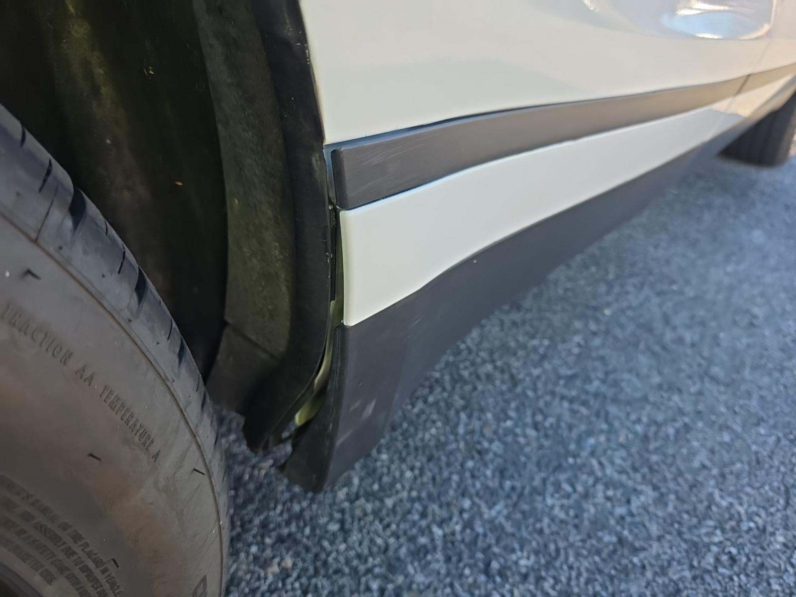 2024 Land Rover Range Rover Velar S AWD