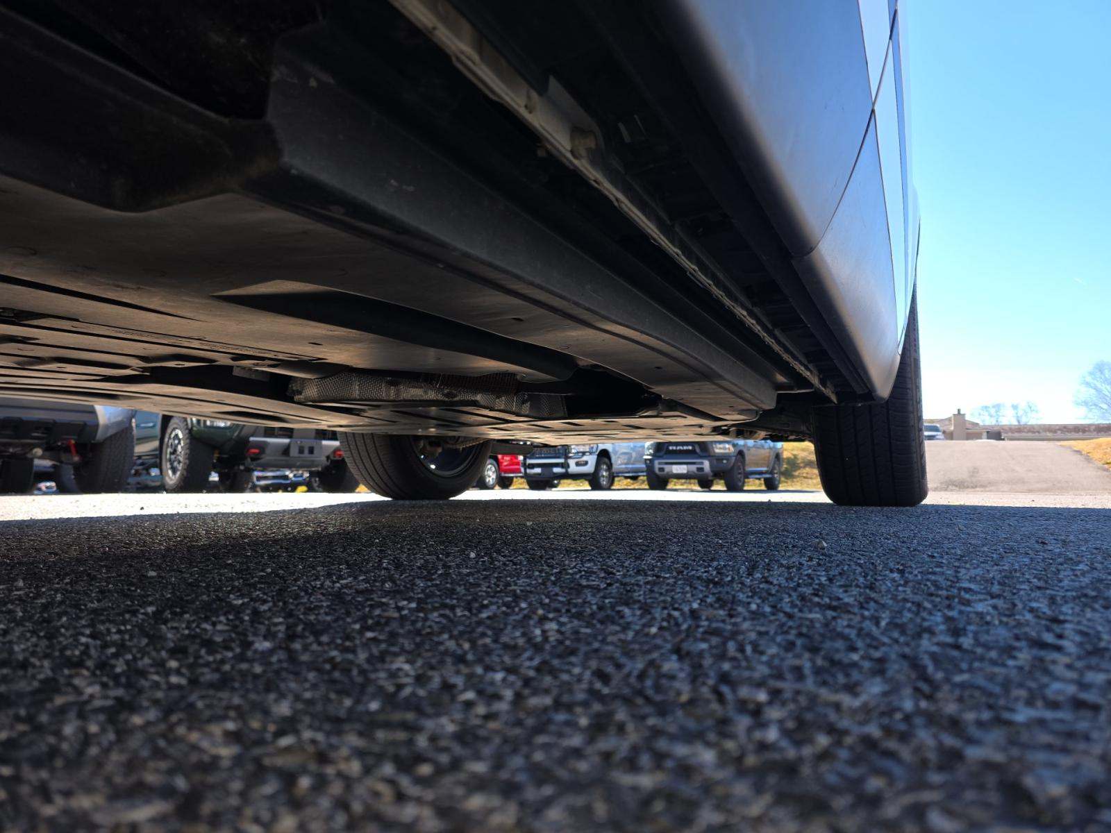 2024 Land Rover Range Rover Velar S AWD