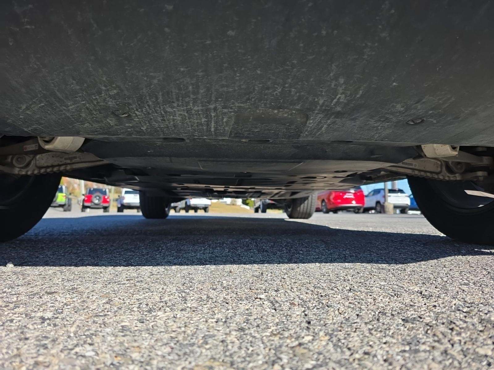 2024 Land Rover Range Rover Velar S AWD