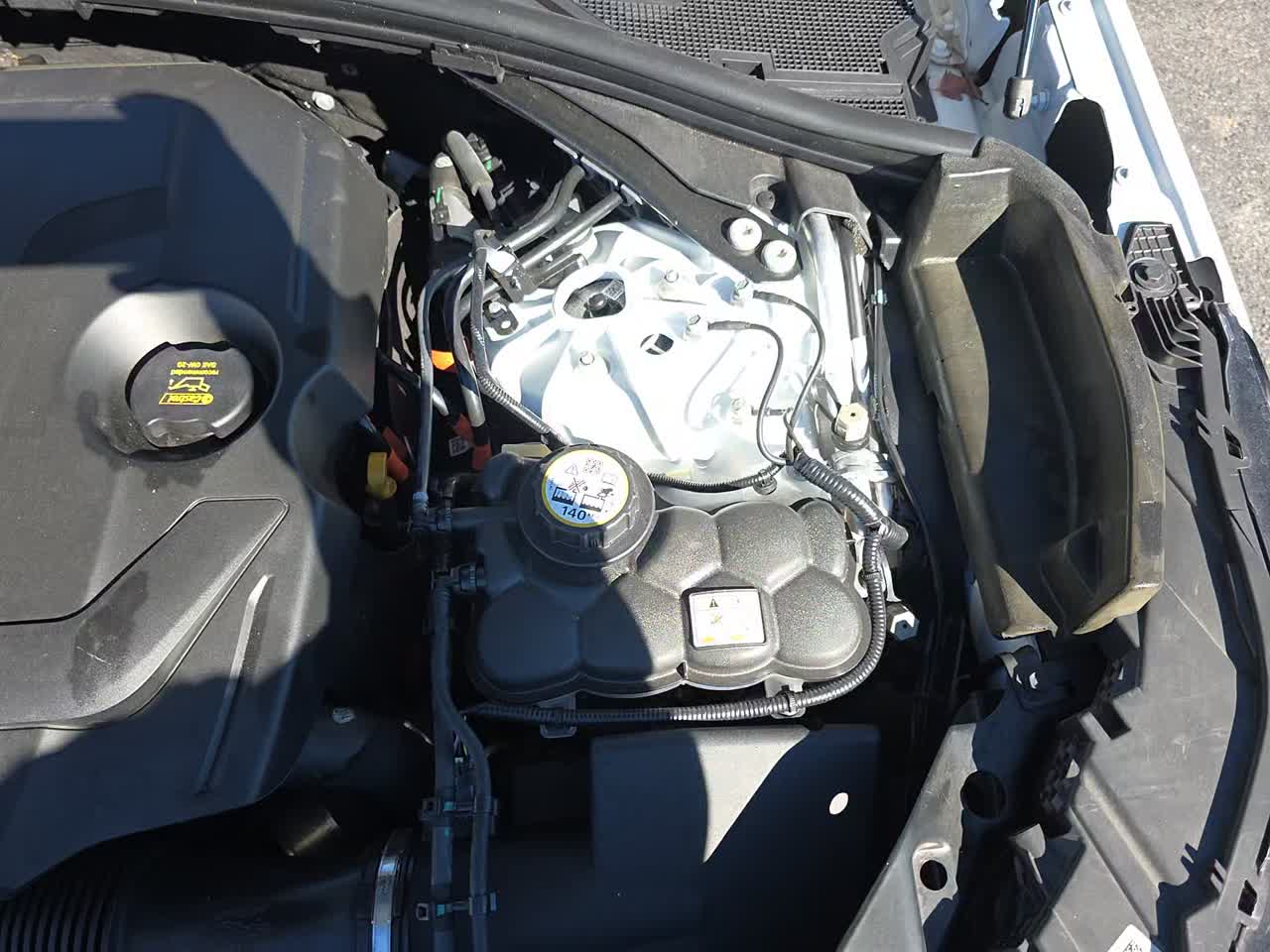 2024 Land Rover Range Rover Velar S AWD