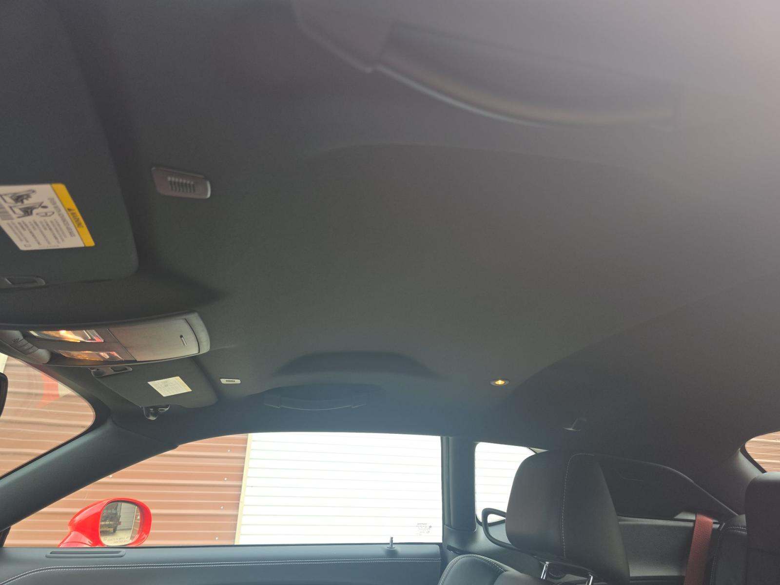 2023 Dodge Challenger SRT Hellcat Widebody Jailbreak RWD