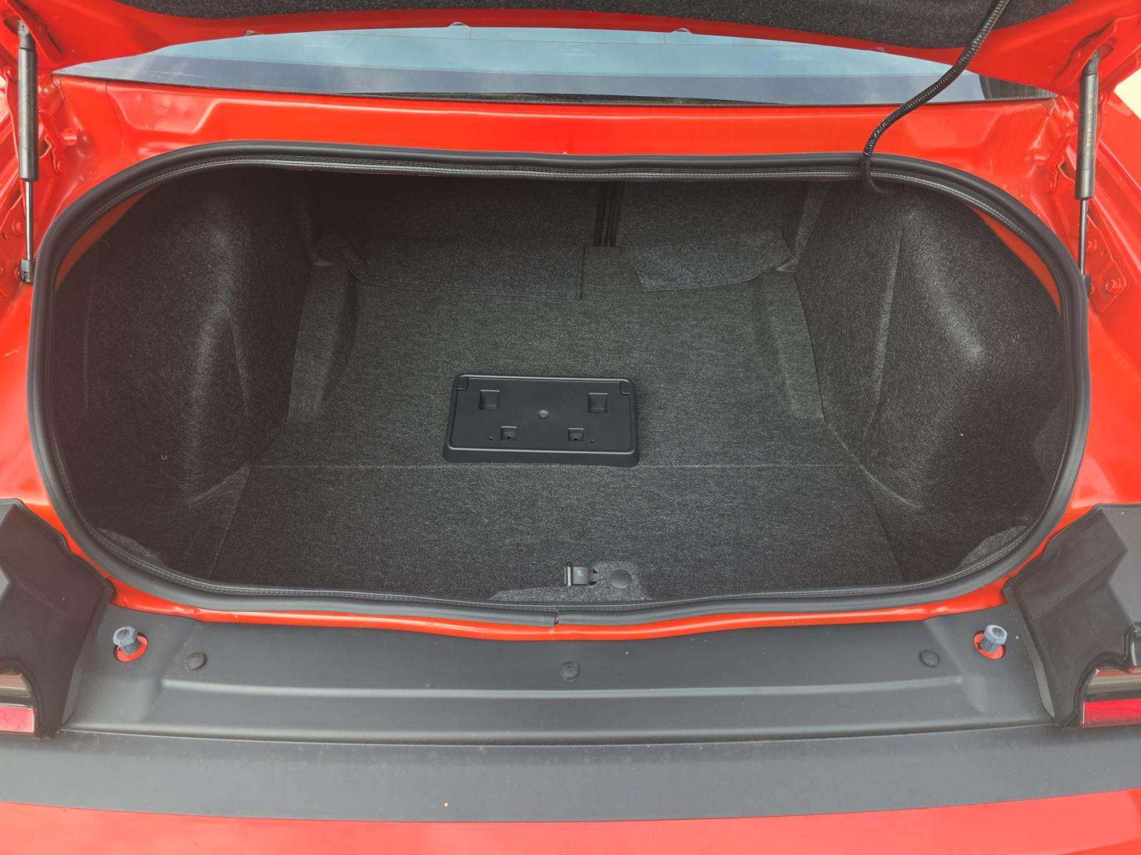 2023 Dodge Challenger SRT Hellcat Widebody Jailbreak RWD