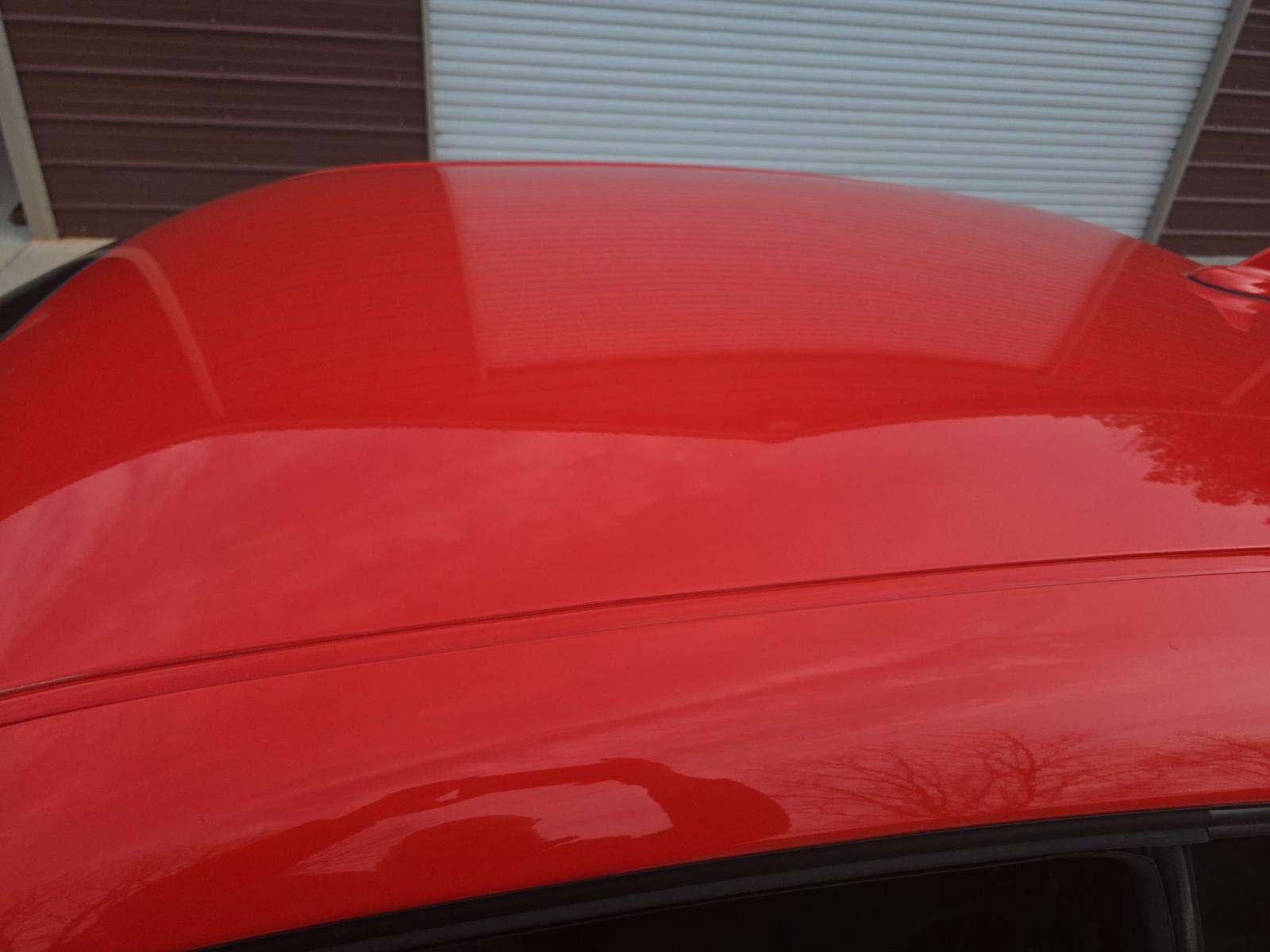 2023 Dodge Challenger SRT Hellcat Widebody Jailbreak RWD