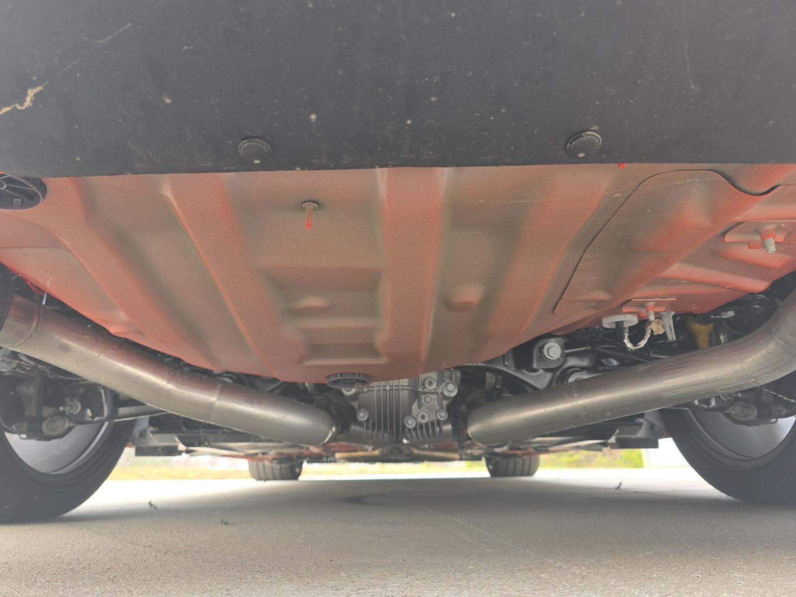 2023 Dodge Challenger SRT Hellcat Widebody Jailbreak RWD