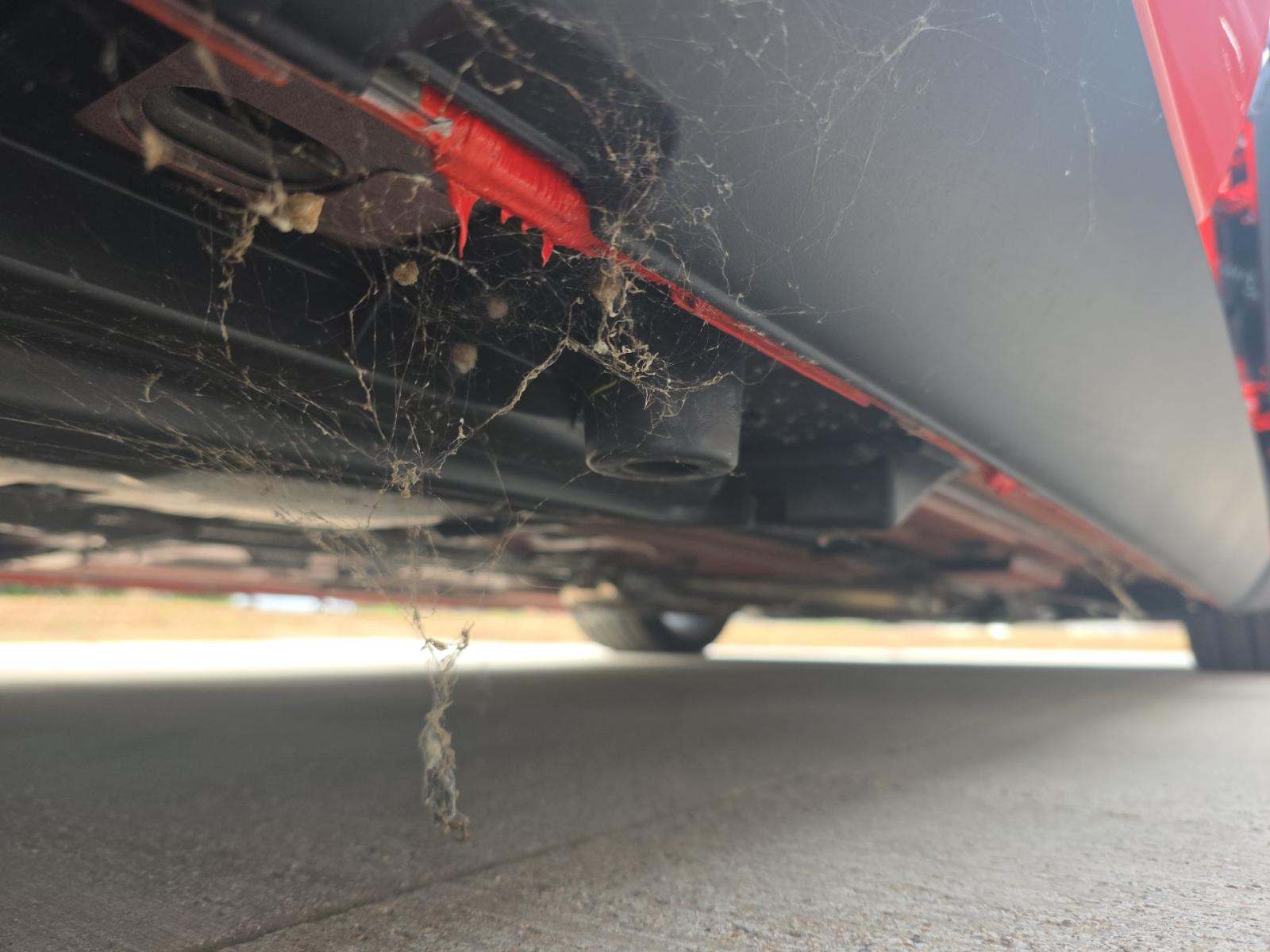 2023 Dodge Challenger SRT Hellcat Widebody Jailbreak RWD