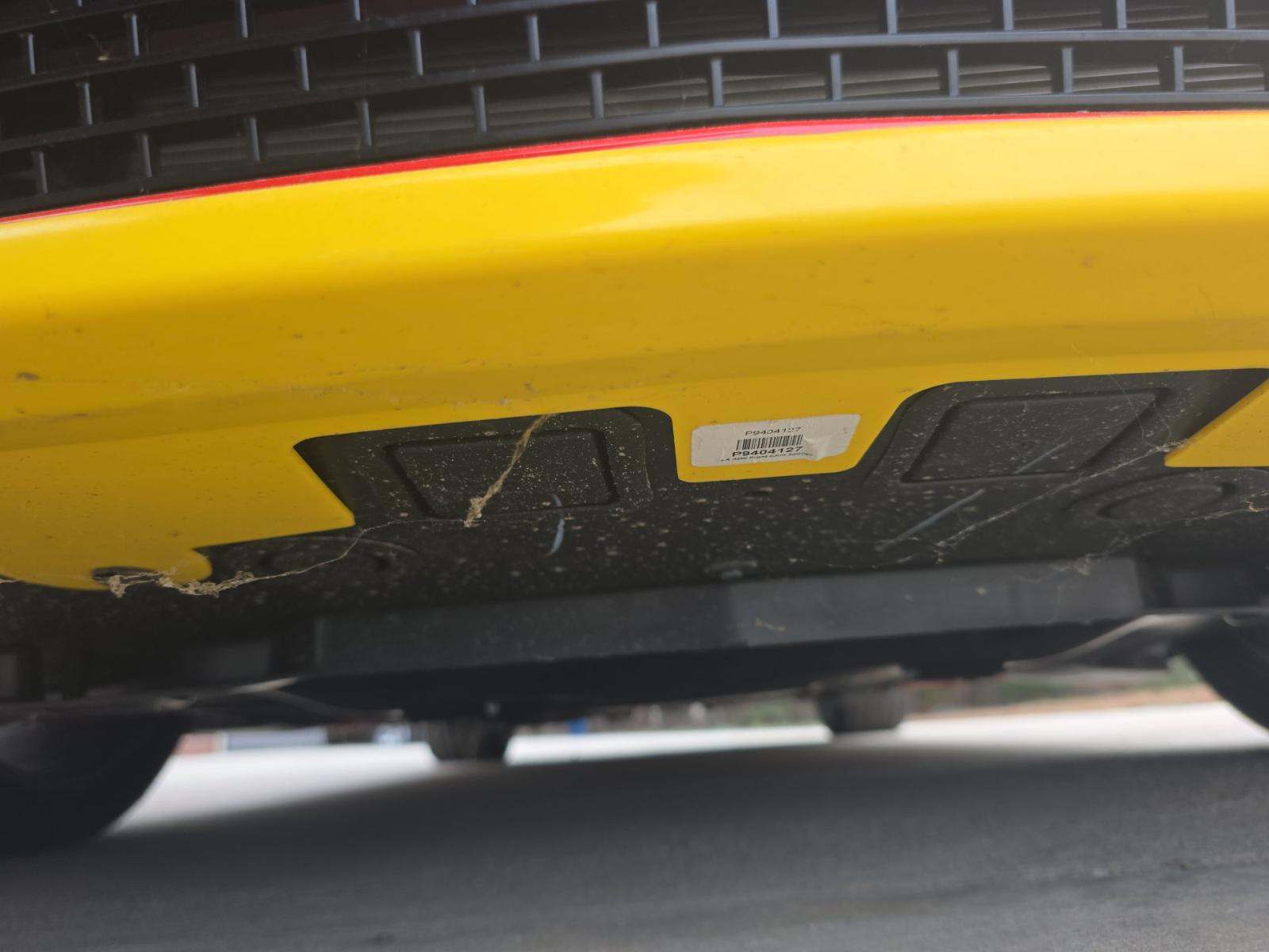 2023 Dodge Challenger SRT Hellcat Widebody Jailbreak RWD