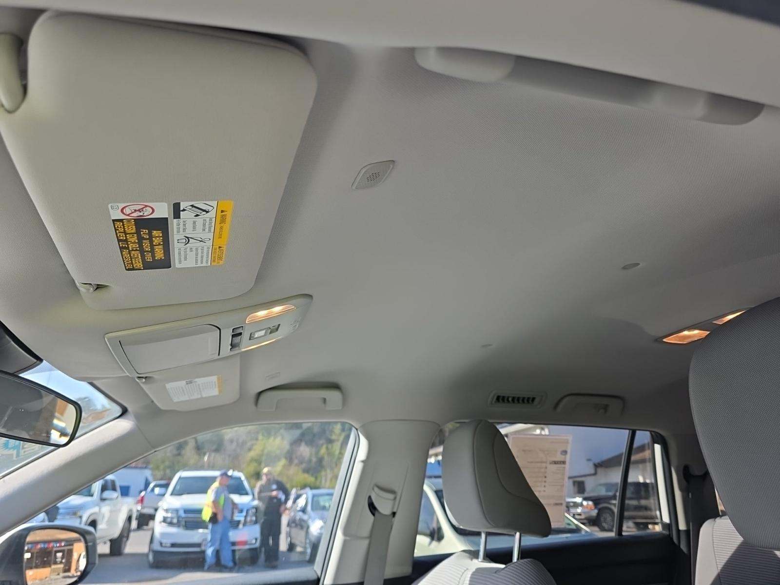 2023 Toyota Highlander L FWD