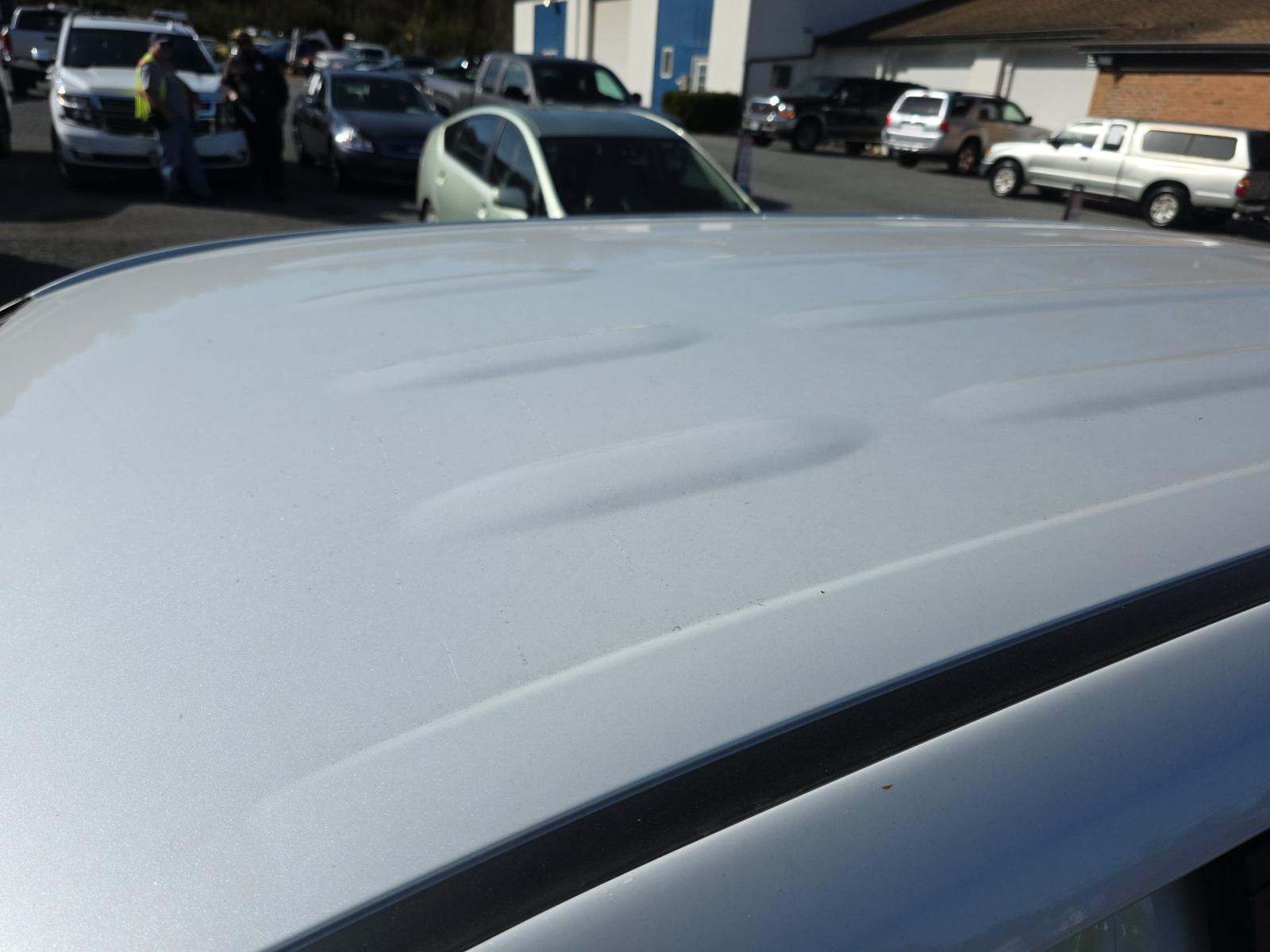 2023 Toyota Highlander L FWD