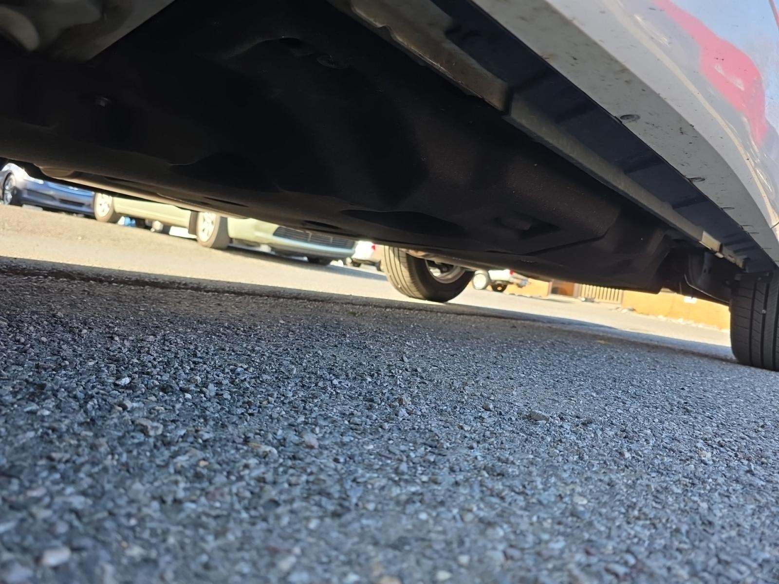 2023 Toyota Highlander L FWD